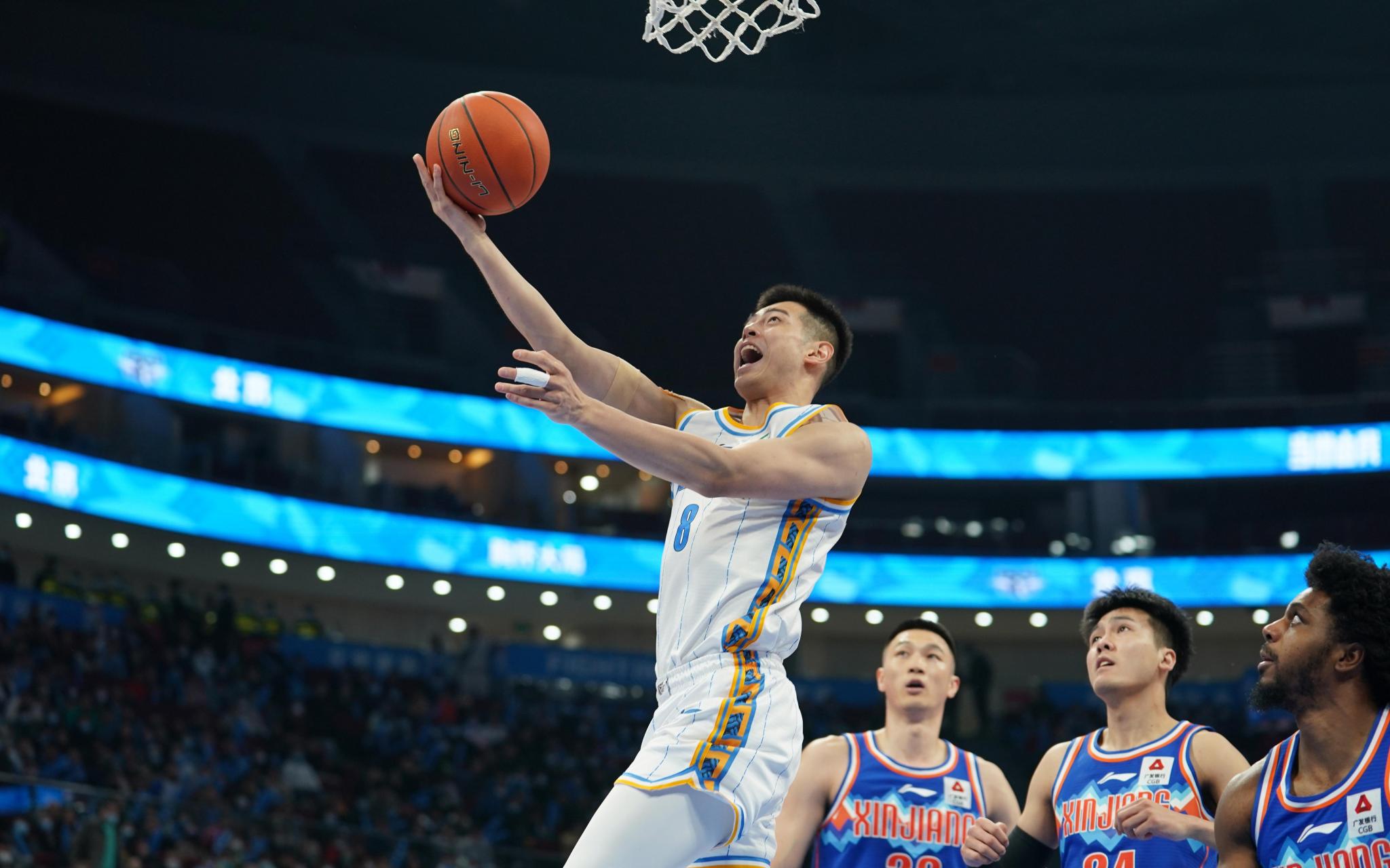 关于欧篮联国际比赛日走向成谜，北京首钢内部沟通，信心回归，年轻球员得到机会的信息